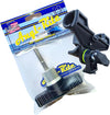 Angl-Rite Hammer Lock - Scotty/Folbe