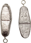 Eagle Claw Quick Change Walking Sinker