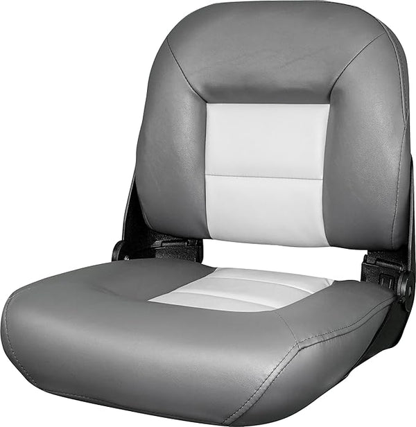 Tempress NaviStyle Low Back Seat