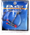 Pucci CRBH-4 Crappie Bh HK W/2 Rig