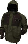 Frogg Toggs Toadz Firebelly Rain Jacket