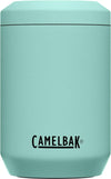 Camelbak Horizon Fisherman's Logo Can Cooler Insulated Stainless Steel