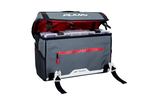 Plano Weekend Series 3700 Softsider Tackle Bag – Plano