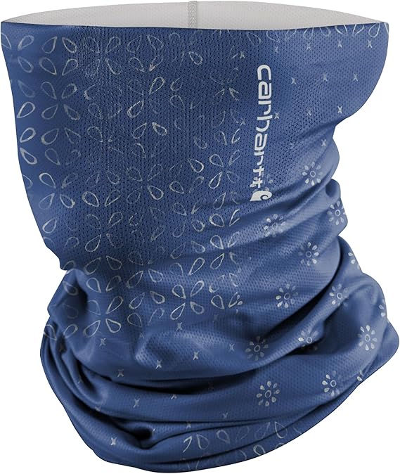 Carhartt Force Lightweight Cooling Neck Gaiter