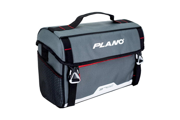 Plano Weekend Series 3700 Softsider Tackle Bag – Plano Plano Weekend Series 3700 Softsider Tackle Bag – Plano