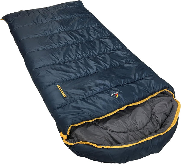 Ledge Sleeping-Bags