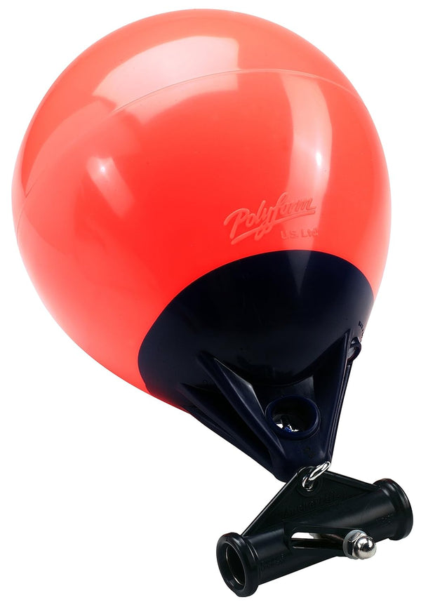 Ironwood Pacific AnchorLift Anchor Puller w/ 15.5" Buoy, Red, 60lb Lift