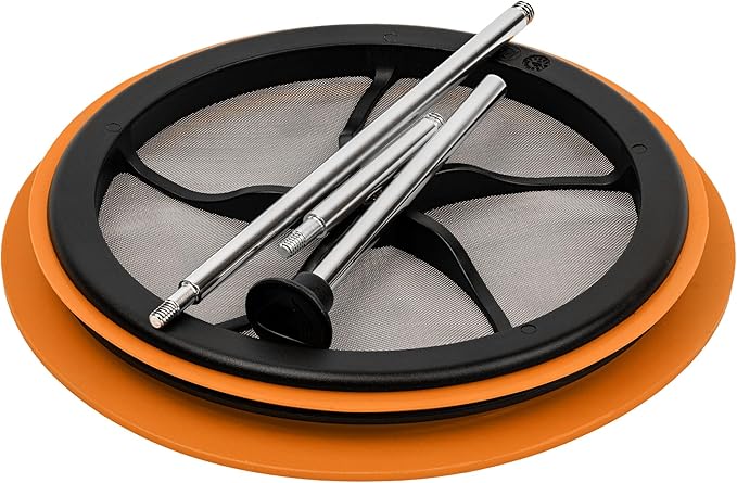 Jetboil Grande Coffee Press 2.0