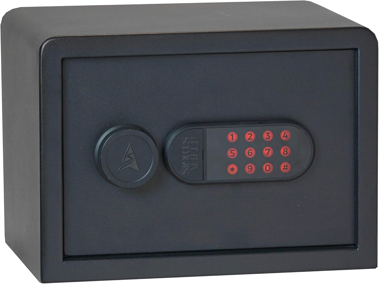 Sports Afield Home & Office 0.81 cuft Security Vault