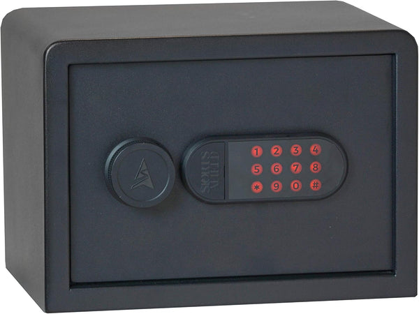 Sports Afield Home & Office 0.81 cuft Security Vault