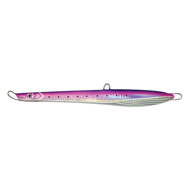 Williamson Abyss Speed Jig ZZZ
