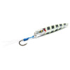 Mustad Tracershot Casting Jig