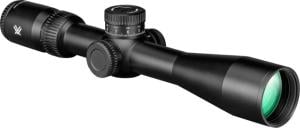 Vortex Viper HD 3-15x44 Rifle Scope 30mm Tube Second Focal Plane VMR-3 MRAD Reticle
