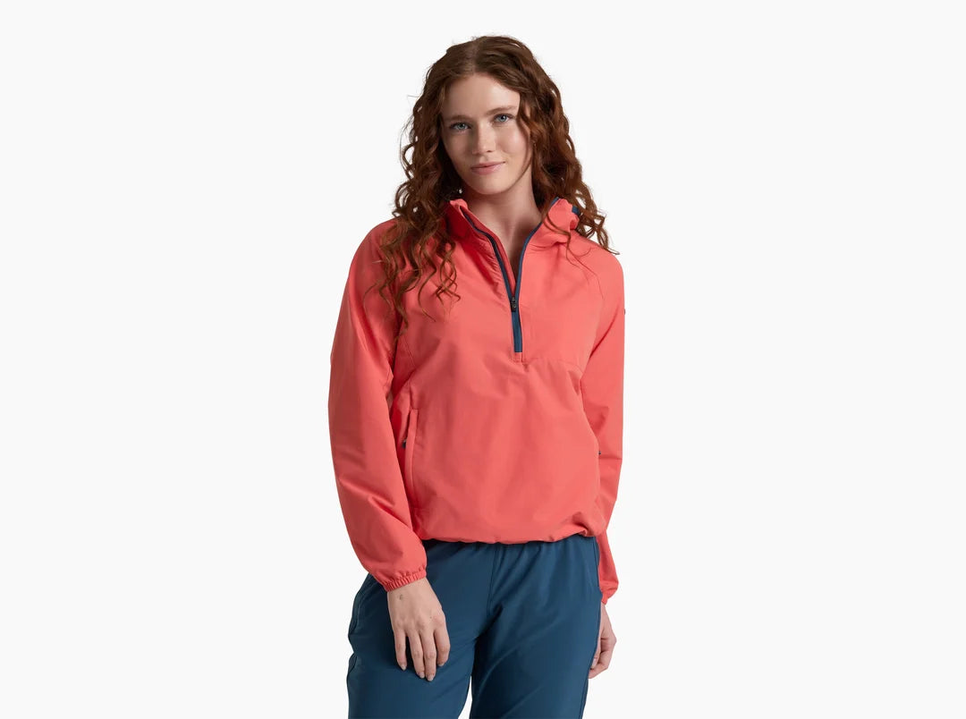 Kuhl Wander 1/2 Zip Women's