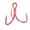 Mustad Ultra Point Kvd Elite Triple Grip Wide Gap Treble Hook