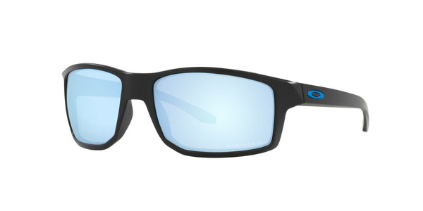 Oakley Gibston Prizm Deep Water Polarised Lenses