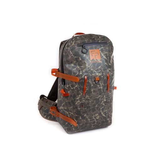 Fishpond Thunderhead Submersible Backpack (Eco Shadowcast Camo)