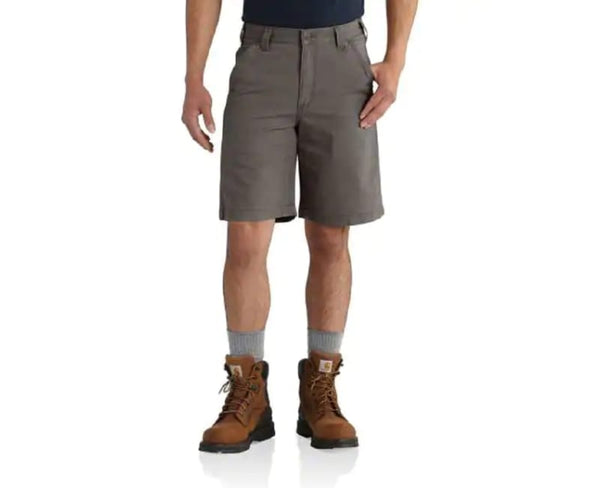 Carhartt Men's Rugged Flex Rigby Short