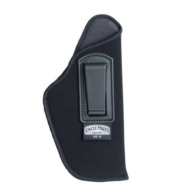 Uncle Mike's Inside-the-Pant Holster Open Style