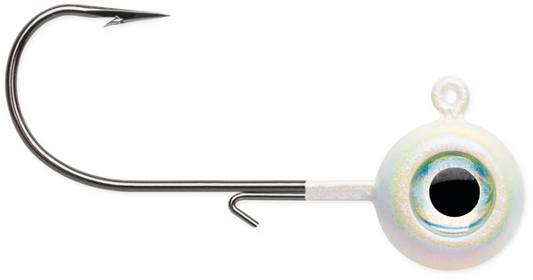 VMC NME Neon Moon Eye Jig