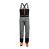 Grundens Men's Bedrock Stockingfoot Wader