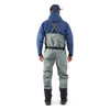 Grundens Men's Bedrock Stockingfoot Wader