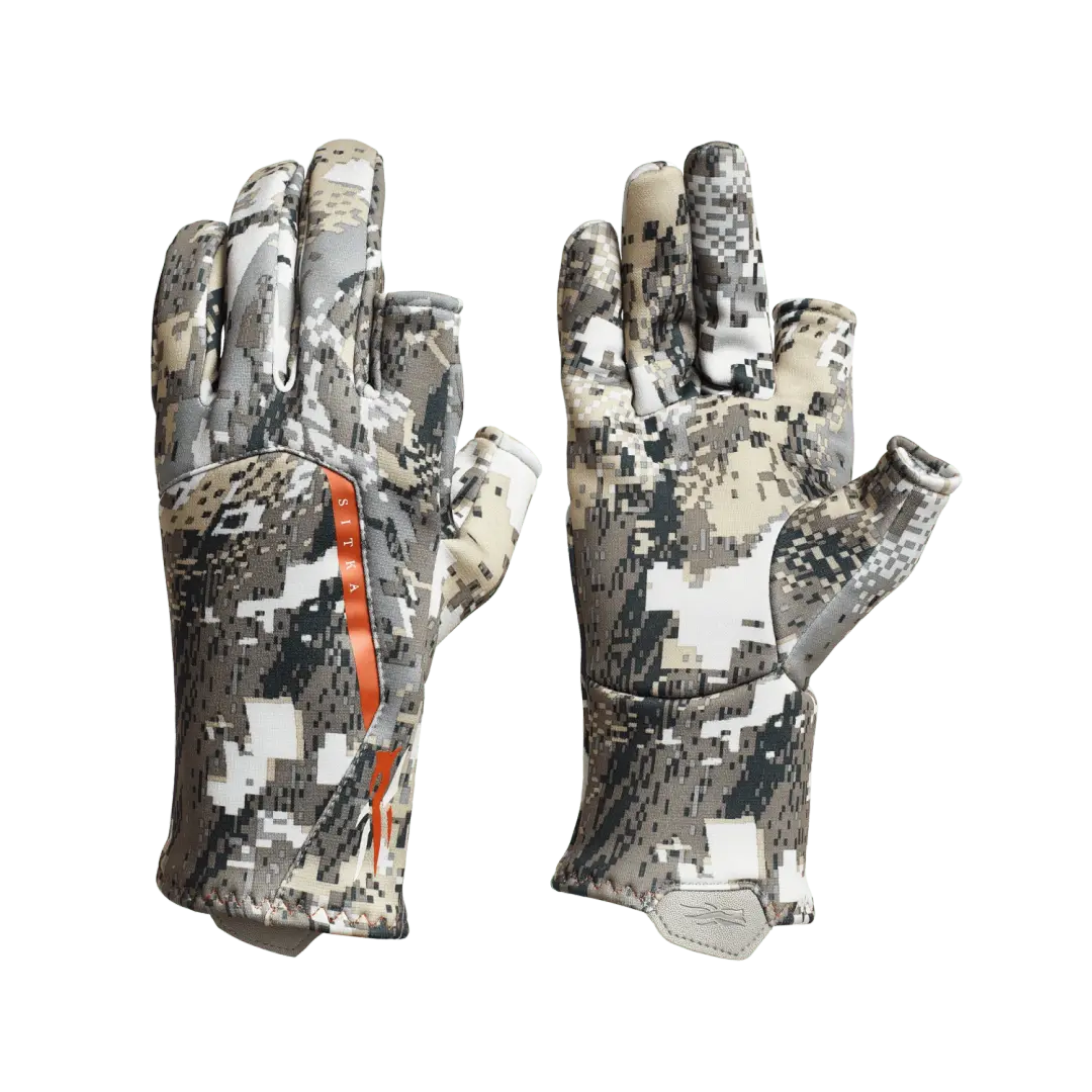 Sitka Fanatic Glove Men's