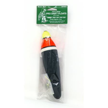 Drifter Float Single Beau Mac Pro Drift Float Eva 2Oz Spde2 – Beau Mac | Fisherman's marine