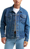 Wrangler® Unlined Denim Jacket