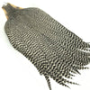 Hareline Dubbin Keough Tyer's Grade Cape Dry Fly Tying Hackle Feathers Rooster Neck