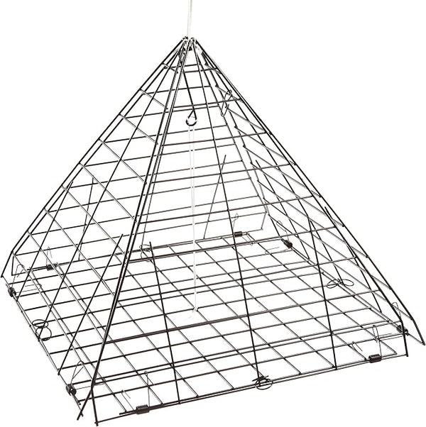 Danielson JWB14 Crab Trap Star 14"