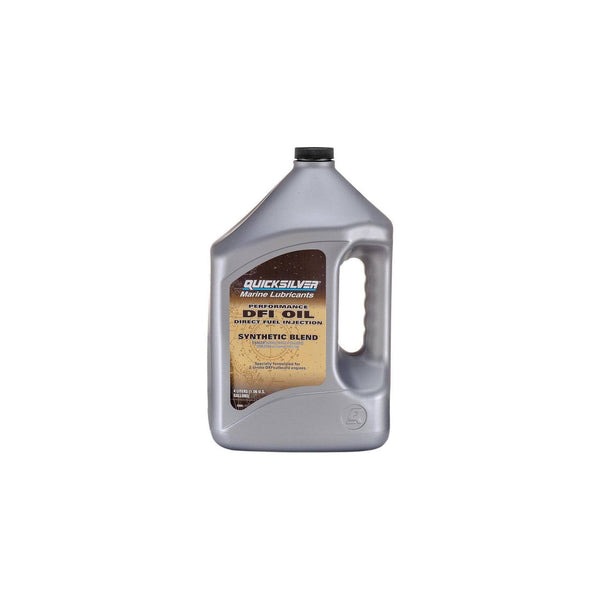 Quicksilver Perfomance DFI Oil 1 gallon