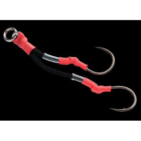 Tandem Assist Hook Size 20 and 30 ZZZ