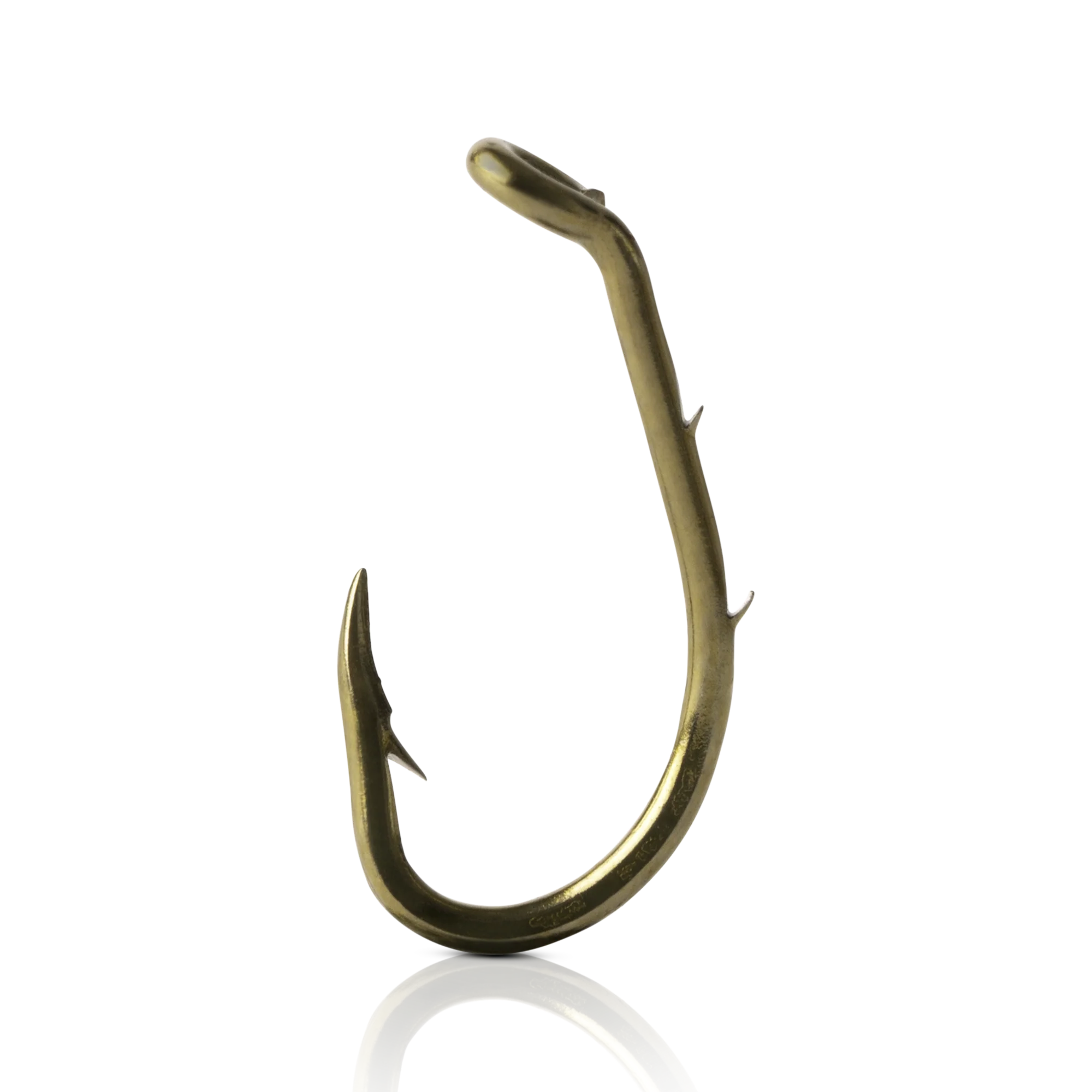 Mustad Beak Baitholder Hook-92641-BR