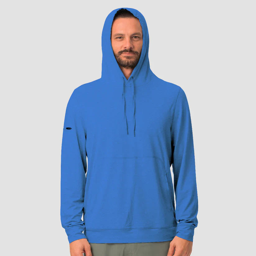 Island Daze Fmo Helm Hoody
