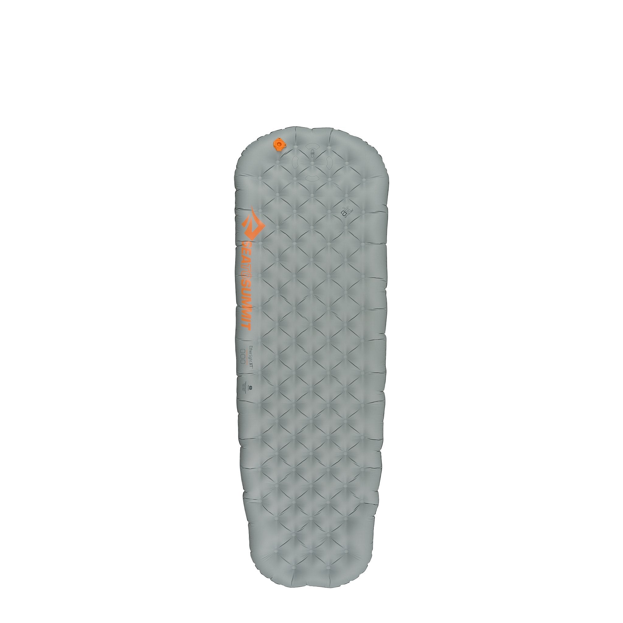 Sea To Summit Ether Light Xt Insulated Sleeping Mat - Ascent Outdoors LLC