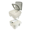 Camco 5.3-Gallon Portable Travel Toilet