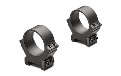 Leupold PRW2 30mm Weaver-Style Riflescope Mounting Rings 2 Pack Low Matte ZZZ