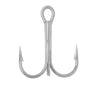 VMC Round Bend Treble Hook ZZZ