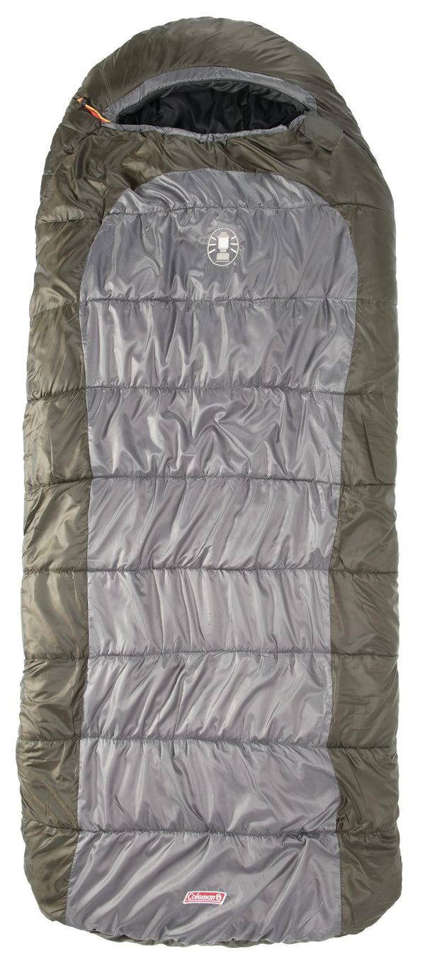 Coleman Big Basin 15 Big & Tall Sleeping Bag