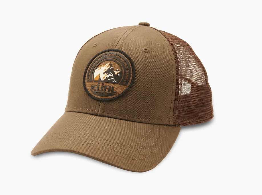 KUHL Free Rebel Trucker