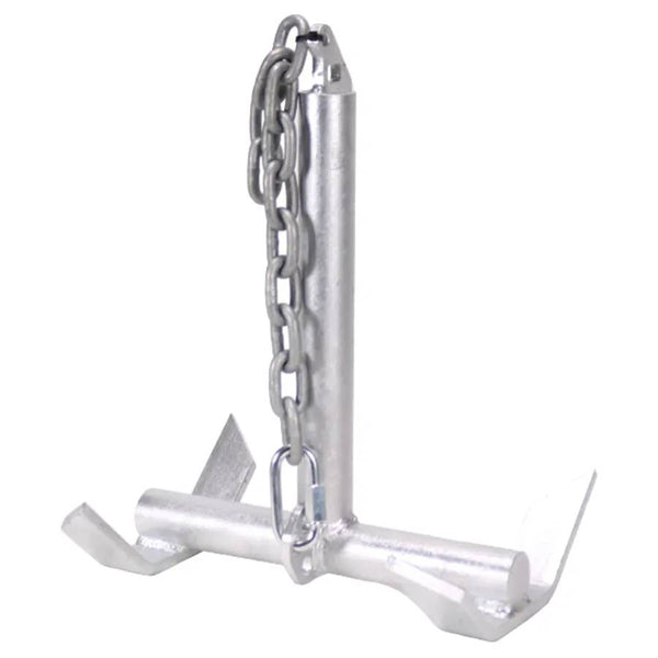 Anchor-Caddie 15lb Round Rocker Anchor