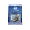 XStream Nickel Barrel Swivel