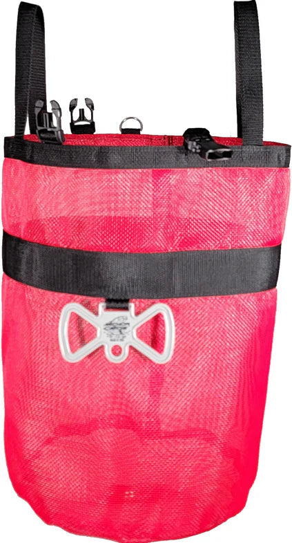Anchor Caddie Anchor Rope Bag - Red