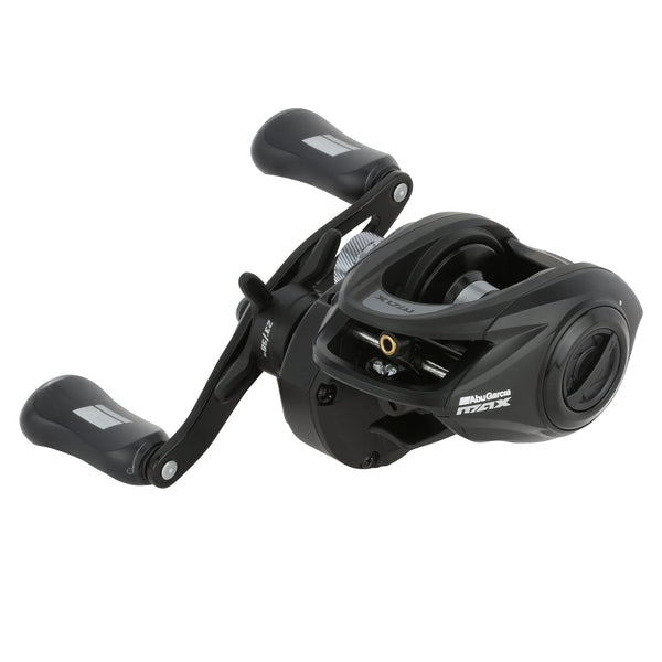 Abu Garcia Max SX Winch Low Profile Baitcast Reel