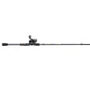 Abu Garcia Prime21 Baitcast Combo Black / Left