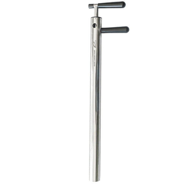 Promar 29" Stainless Ghost Shrimp Pump
