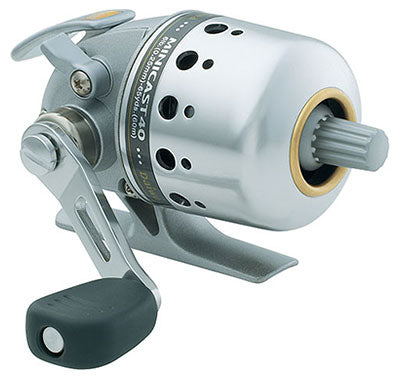 XXB Daiwa Minicast MC40 Spincast Reel