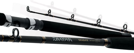 Daiwa Rod Seagate 6`Xh