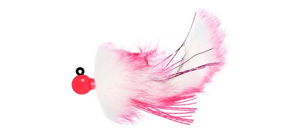 Aerojig Twitching Jig 3/8